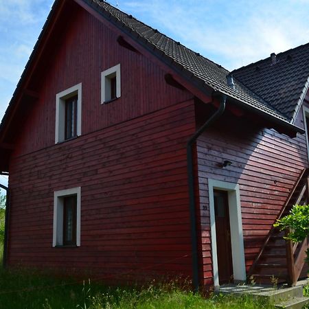 Apartmany Na Vrsku Dolni Moravice Екстер'єр фото