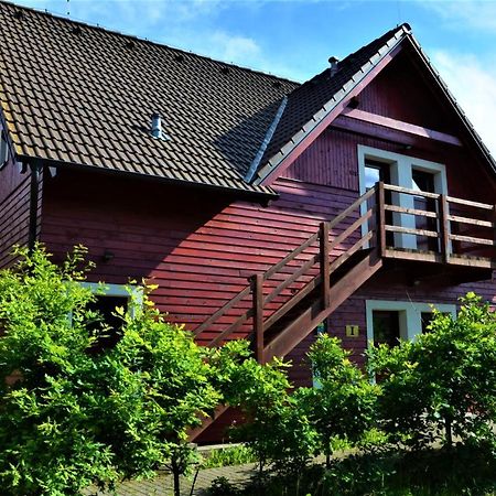 Apartmany Na Vrsku Dolni Moravice Екстер'єр фото