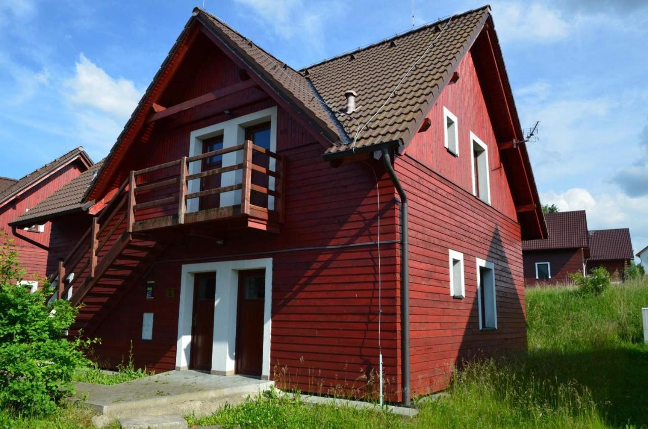 Apartmany Na Vrsku Dolni Moravice Екстер'єр фото