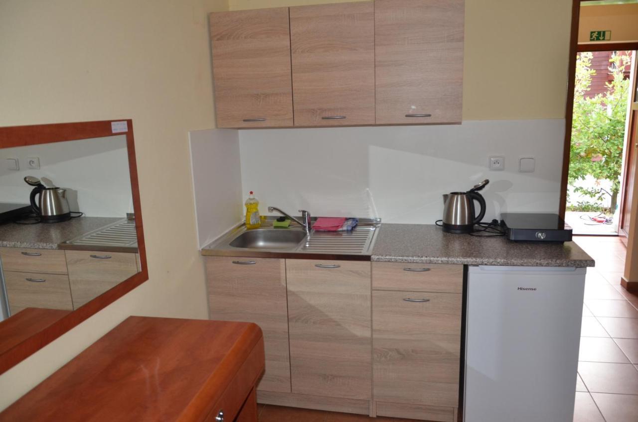 Apartmany Na Vrsku Dolni Moravice Екстер'єр фото