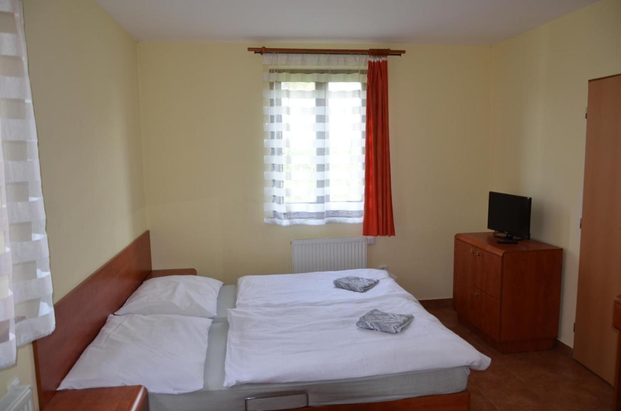 Apartmany Na Vrsku Dolni Moravice Екстер'єр фото