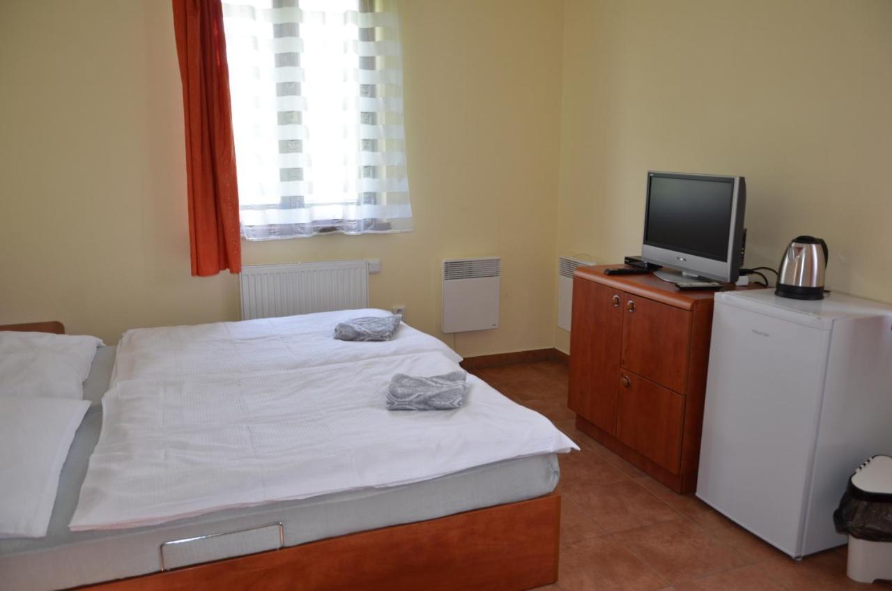 Apartmany Na Vrsku Dolni Moravice Екстер'єр фото