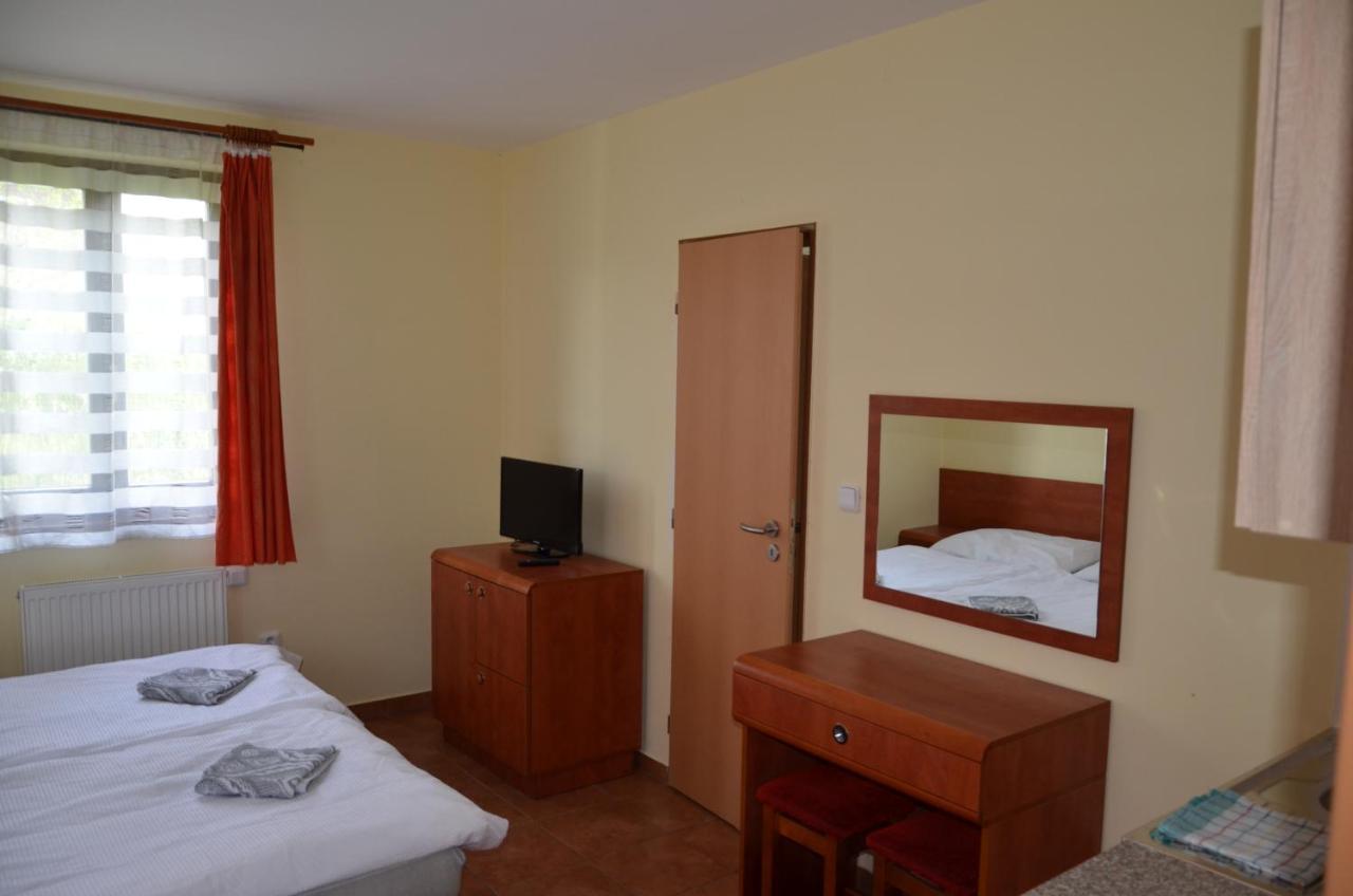Apartmany Na Vrsku Dolni Moravice Екстер'єр фото