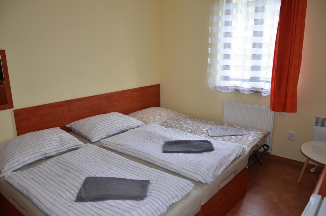 Apartmany Na Vrsku Dolni Moravice Екстер'єр фото