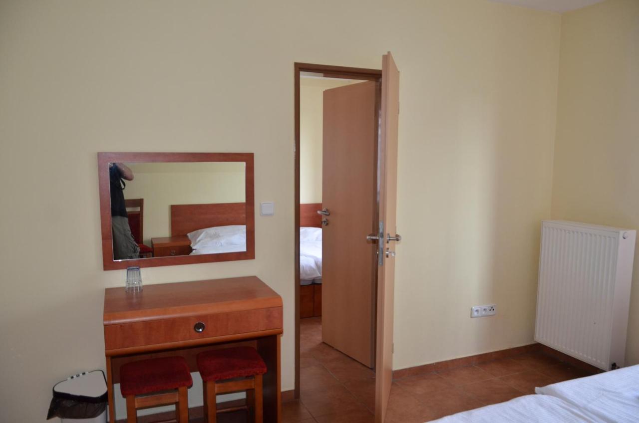 Apartmany Na Vrsku Dolni Moravice Екстер'єр фото