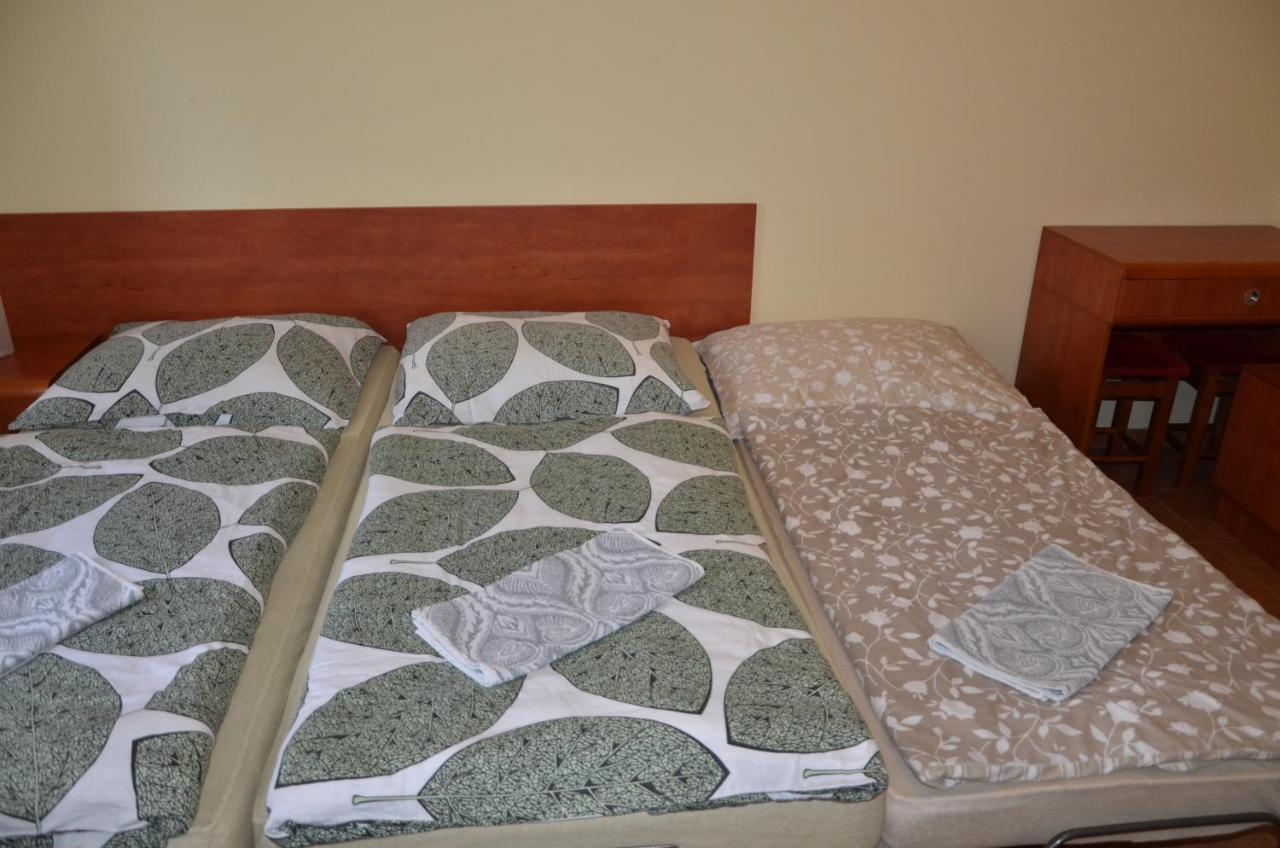 Apartmany Na Vrsku Dolni Moravice Екстер'єр фото