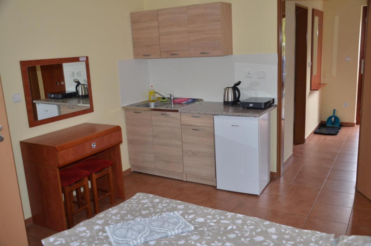 Apartmany Na Vrsku Dolni Moravice Екстер'єр фото
