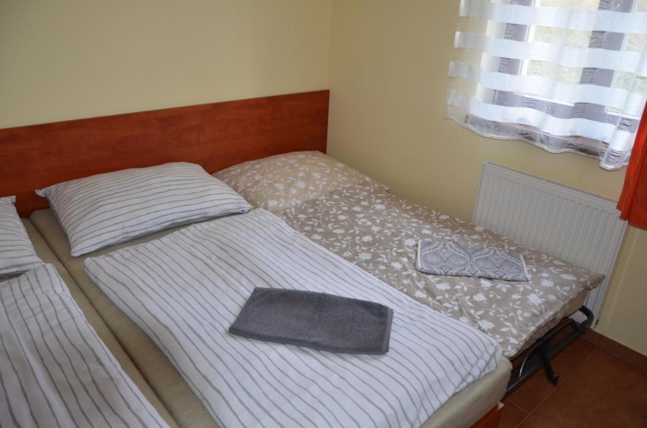 Apartmany Na Vrsku Dolni Moravice Екстер'єр фото