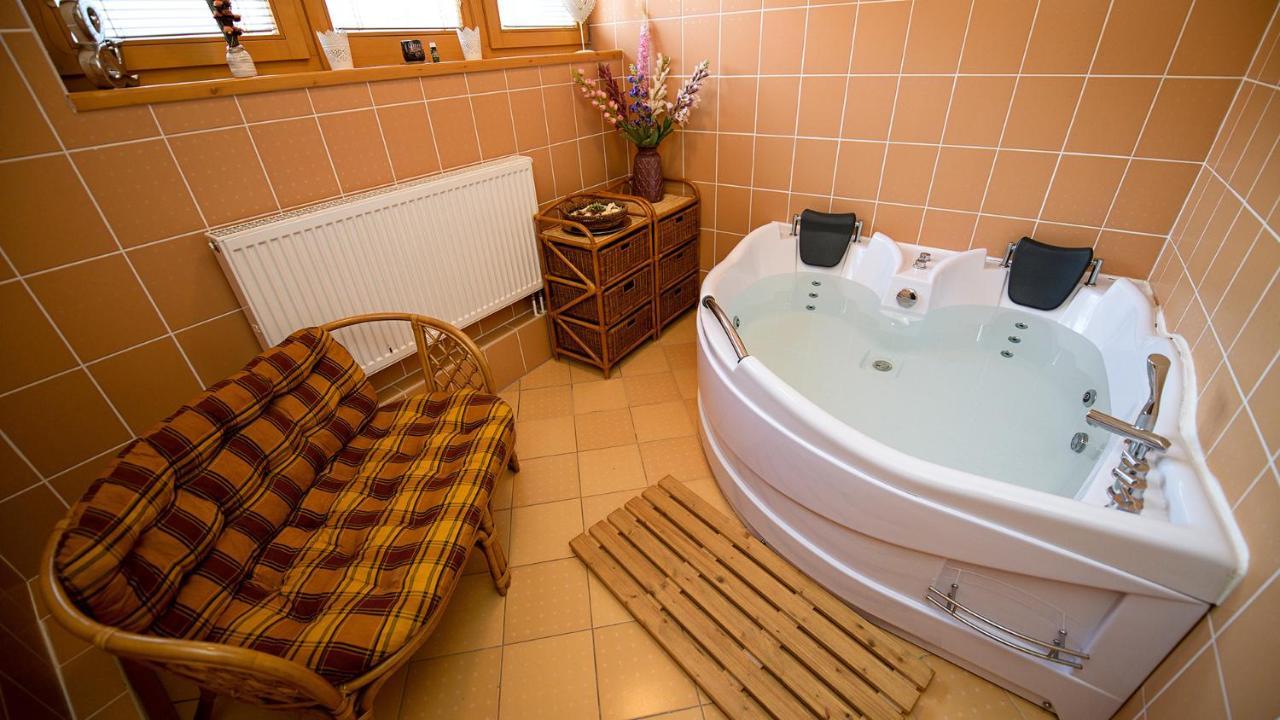 Apartmany Na Vrsku Dolni Moravice Екстер'єр фото