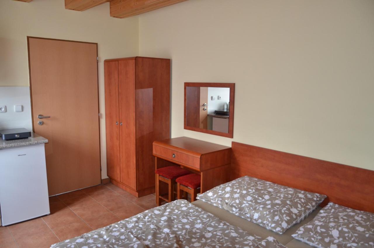Apartmany Na Vrsku Dolni Moravice Екстер'єр фото