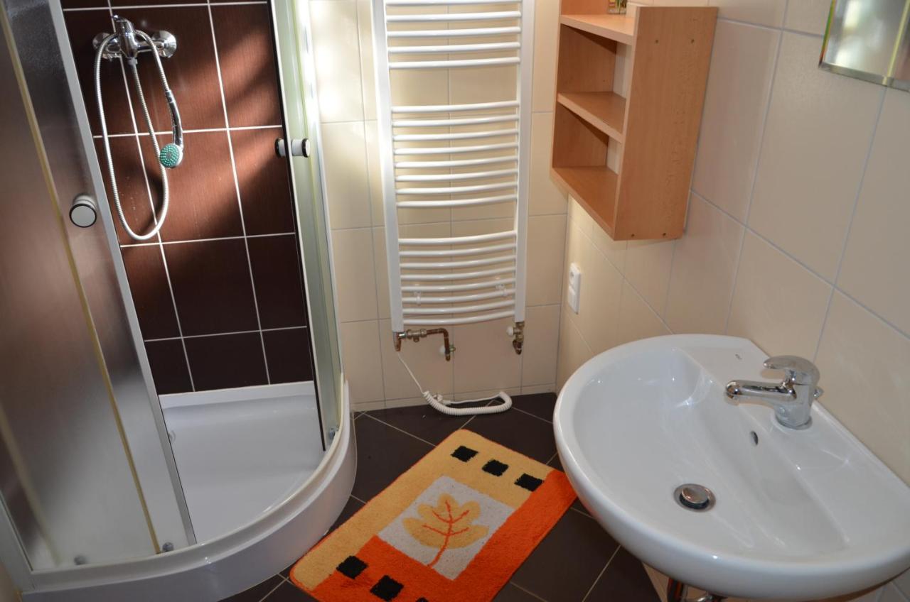 Apartmany Na Vrsku Dolni Moravice Екстер'єр фото