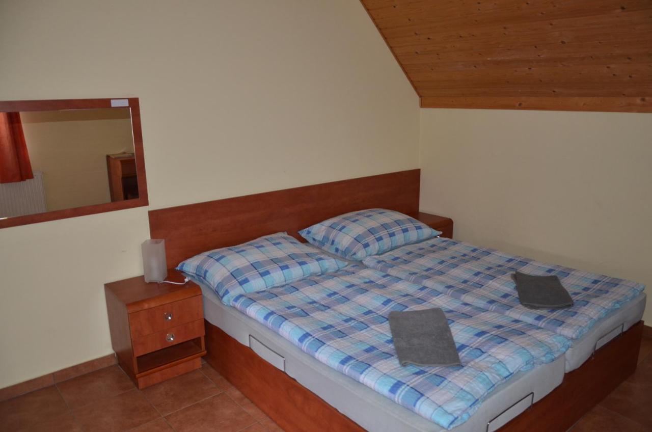 Apartmany Na Vrsku Dolni Moravice Екстер'єр фото
